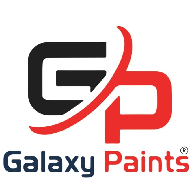 Galaxy Paints Logo