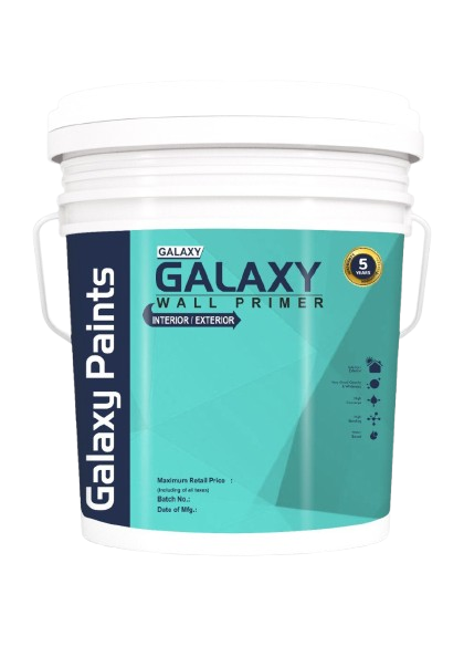 Galaxy Primer