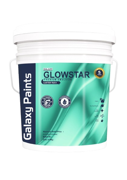 Glowstar Premium Emulsion