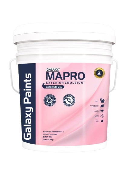 Mapro Exterior Emulsion