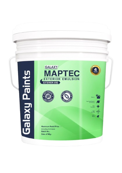 Maptec Exterior Emulsion