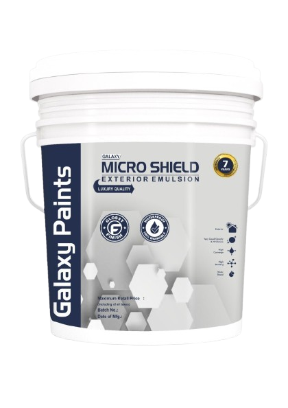 Micro Shield